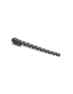 Clip et guide câble pour d:fine, noir, 5 pcs.
